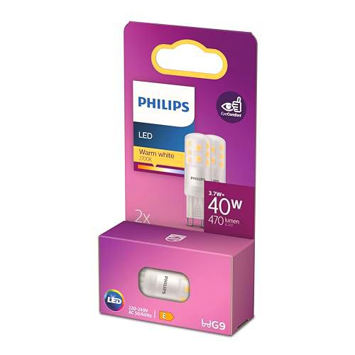 Philips LED 40W G9 WW ND RF 2SRT6
