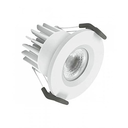 LEDVANCE Spot-FP LED fix 7W/3000K 230V IP65
