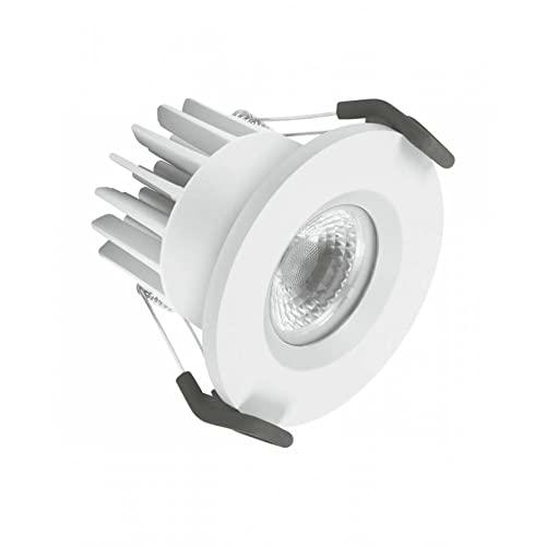 LEDVANCE Spot-FP LED fix 7W/3000K 230V IP65
