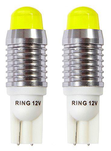 12 V 5 W 501 LED bombilla