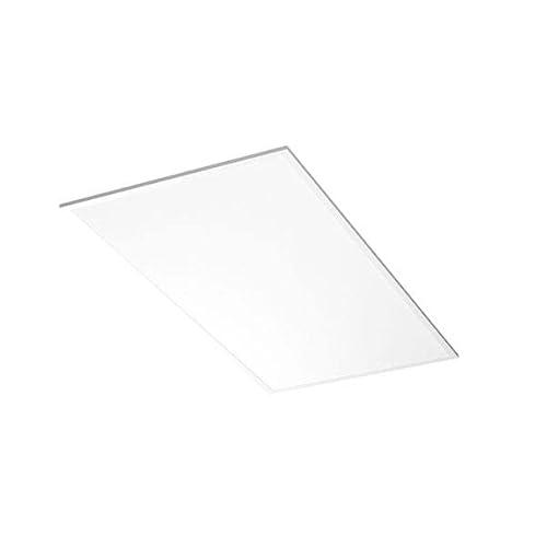 Panel Led At-40 80W 600 * 1200Mm 4200K Aro marca ATMOSS