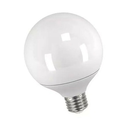 Lámpara LED ToLEDo G120 E27, 827, 2450 lm, ideal para iluminar con calidez y eficiencia energética