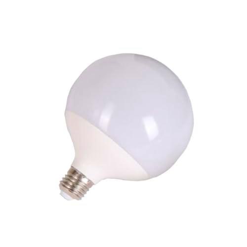 VoltShine Lámpara LED E27 ToLEDo G120, 2450 lúmenes