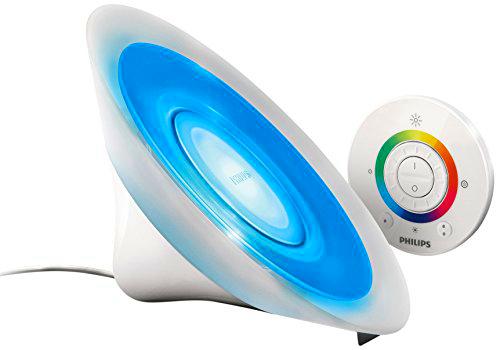 Philips LivingColors 7099860PU luz ambiental 8 W Blanco