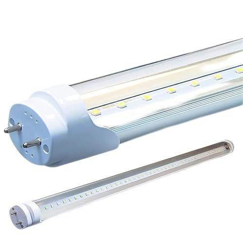 LEDVero Tubo led G13, 14 W, neutralweiß, 90 x 26 x 26 cm