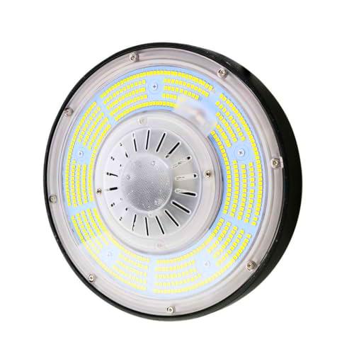 VT-9119 100 W LED HIGHBAY WITH MEANWELL DRIVER COLORCODE:4000K DIMMABLE (200LM/WATT),5YRS WARRANTY