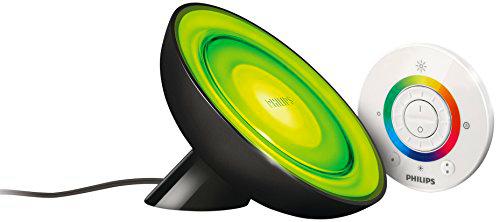 Philips LivingColors 7099730PU luz ambiental 8 W Negro
