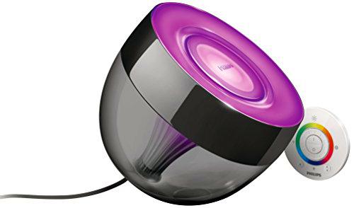 Philips LivingColors 7099930PU luz ambiental 10 W LED Negro