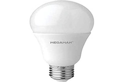 Maisange MEGAMAN, BOMBILLA LED CLÁSICA, E27, 9,5 W
