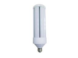 Monkey Ladder Lámpara LED E27 40W 6500K 360º 230V, acabado mate
