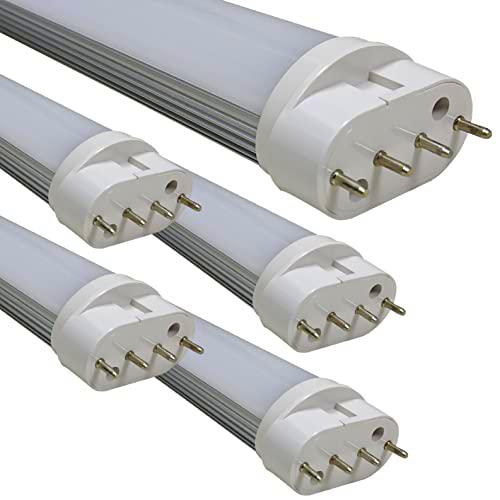 LED ATOMANT Tubo LED 2G11 PLL 41cm 21W, Color Blanco Frio (6500K)