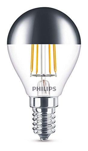 Philips 8718696750827 - Lámpara LED, A++, de 4 W