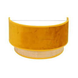 VoltShine Luz - foco tipo e27, dimensiones 17x30x16 cm