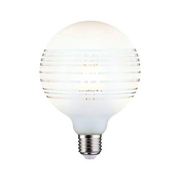 Paulmann 28744 Lámpara LED G125 Globe 4,5 W, regulable