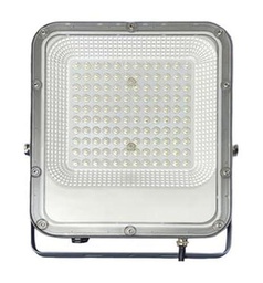 Foco LED profesional 100W, alto brillo, eficiente energía