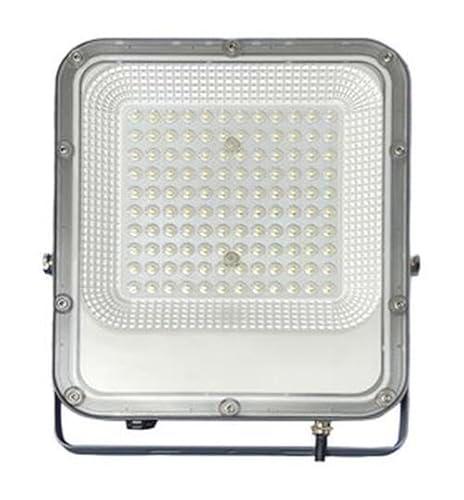 Foco LED profesional 100W, alto brillo, eficiente energía