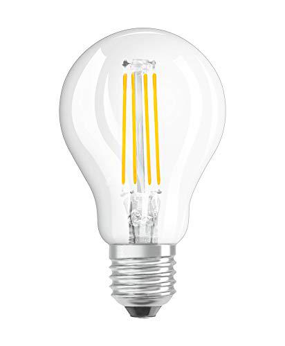 OSRAM LED Retrofit CLASSIC P Bombilla LED , Casquillo E27 