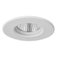 BRUMBERG 13368073 - Lámpara led empotrable (IP65, 350 mA