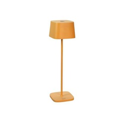 Konstsmide Capri 7814-330 - Lámpara de mesa LED (USB