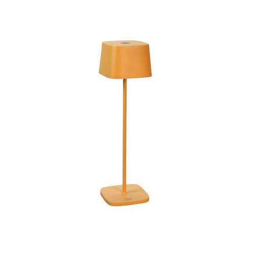 Konstsmide Capri 7814-330 - Lámpara de mesa LED (USB