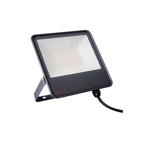 Kanlux Proyector LED AC220-240 50W 6000lm (400W) 100º impermeable IP65