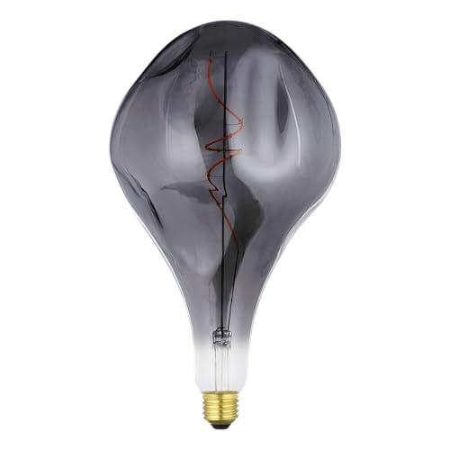 Eglo XXL Bombilla LED E27 regulable, diseño en espiral