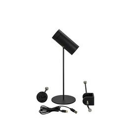 Konstsmide 7844-750 - Lámpara de mesa LED (11,5 x 30 x 11 cm)