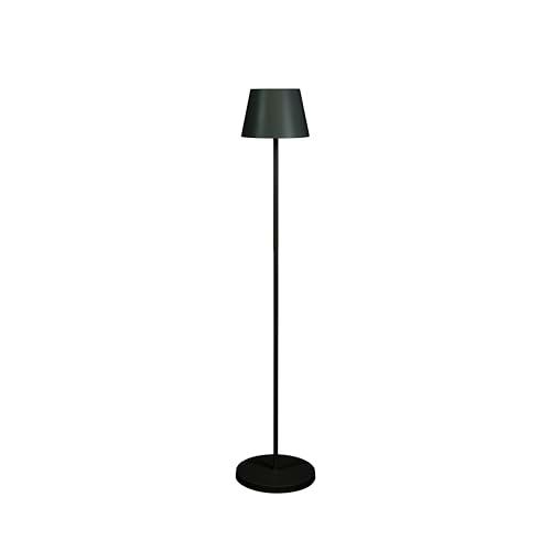 Konstsmide Pomezia 7841-750 - Lámpara LED de pie (25 x 53/88,5/126 x 25 cm)
