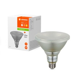 LEDVANCE LED PAR38 13.5 W (120W eqv.) E27 2700K 15 Degrees