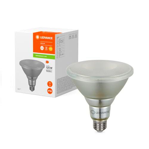 LEDVANCE LED PAR38 13.5 W (120W eqv.) E27 2700K 15 Degrees