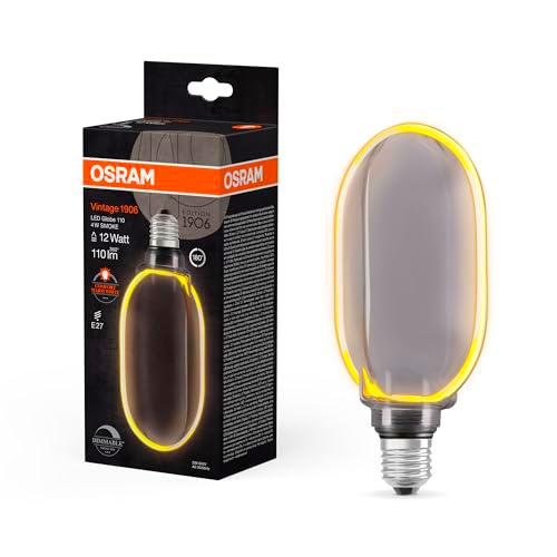 OSRAM Vintage 1906 Globo 100 Lámpara de filamento O