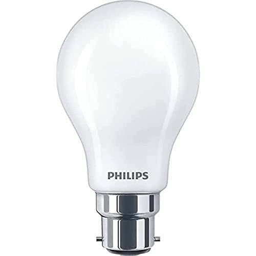 Philips LED Classic 40W A60 B22 WW FR ND RFSRT4