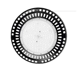 Led campana UFO 135 lm/w Led Osram aluminio 200w 27000lumenes 6000K IP65 IK10