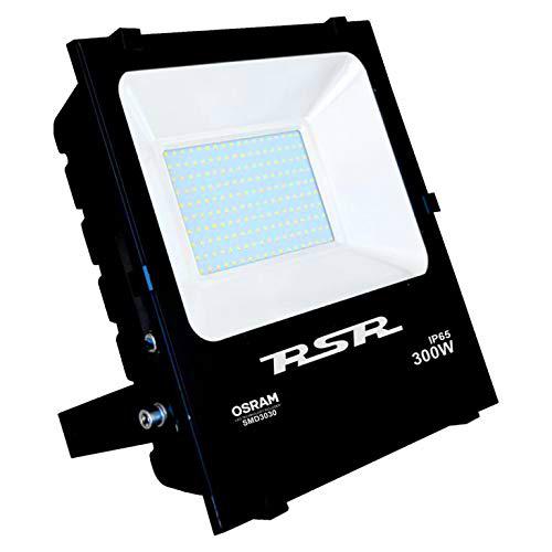 PROYECTOR LED 300W4500K 40500LM IP65 SMD3030 OSRAM