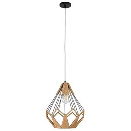 Bombilla LED, 20 W, 2450 LM, 6500 K - Iluminación eficiente para hogares