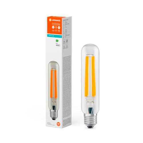 LEDVANCE NAV 50 LED FILAMENT V 4000LM 21W 740 E27