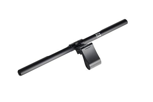 ALCO-Albert 9096-11 - Lámpara LED para pantalla con pinza