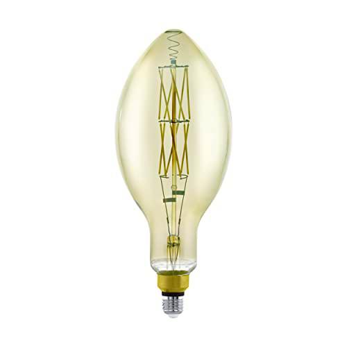 Eglo E140 - Bombilla LED (E27, intensidad regulable