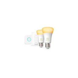 Philips Hue Kit de inicio E27
