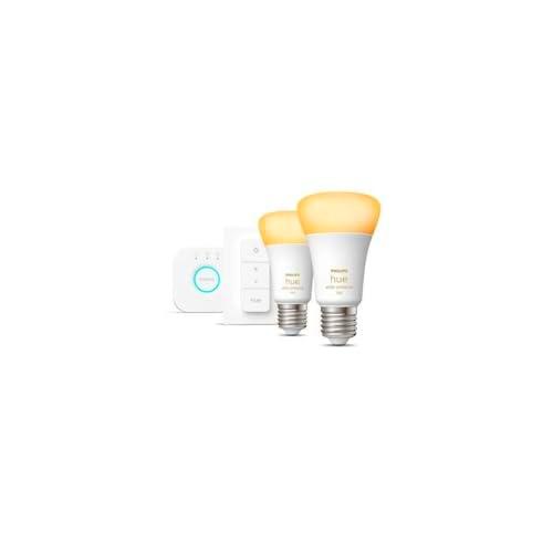 Philips Hue Kit de inicio E27