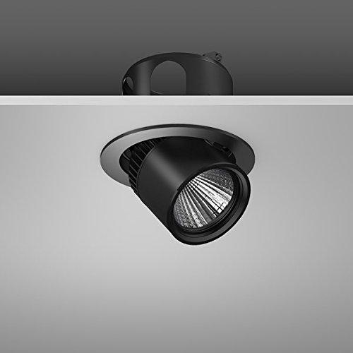 RZB Leuchten - 911266.003 str-e, led / 23,9w-2700k d155, mittelstr.