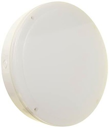 Wall and ceiling luminaire LED: para Techo/Wall, Surface Bulkhead 300 Sensor Emergency / 16,50 W, 220