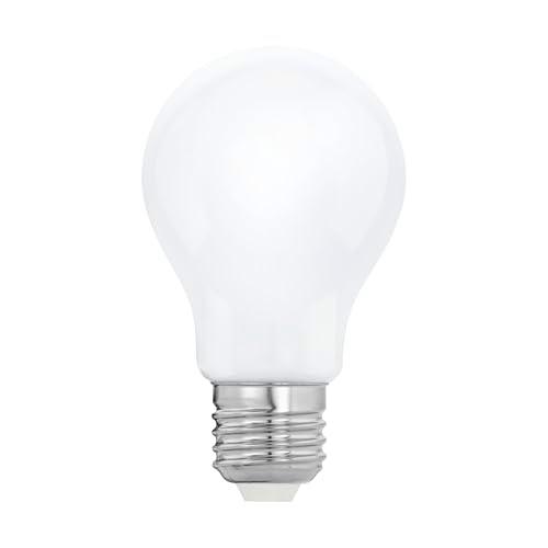 Eglo connect.z Smart Home Bombilla LED E27, formato A60