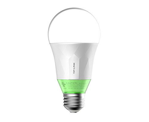 TP-Link 110 - Bombilla WiFi Inteligente