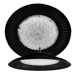 CAMPANA UFO LED SMD2835 200W 6000K 22000LM IP65