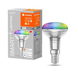 LEDVANCE Smart LED R50 spot lamp con tecnología Wifi