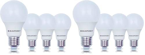 Blaupunkt Bombilla LED Con Casquillo E27 - Classic