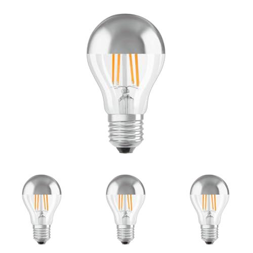 OSRAM LED Retrofit CLASSIC A Bombilla LED, Casquillo B22d
