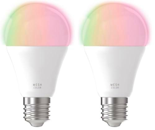 Eglo connect.z Smart Home bombilla LED E27, A60, ZigBee