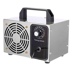 RSR CAJA DISPENSADORA DE OZONO 24g